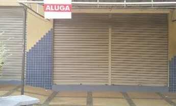 Imagem: Aluga-se Sala no Shopping Antares