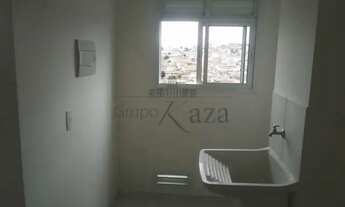 Imagem 4: Apartamento para venda com 47 metros quadrados com 2 quartos em Parque dos Príncipes - Jac