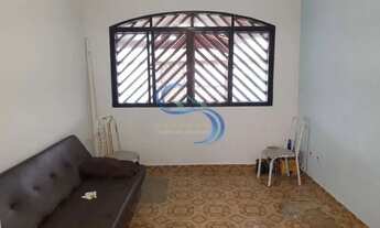 Imagem: Casa com 2 dorms, Imperador, Praia Grande