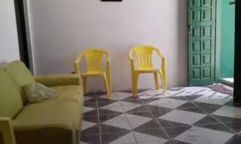 Imagem 2: Casa para venda possui 100 metros quadrados com 5 quartos em Jauá (Abrantes) - Camaçari