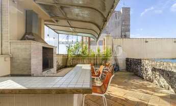 Imagem 2: Apartamento na região do Morumbi