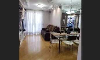 Imagem: São Paulo - Apartamento Padrão - Santana