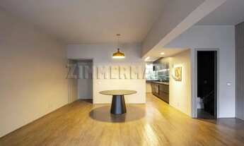 Imagem 4: APARTAMENTO COM 2 SUÍTES EM HIGIENÓPOLIS