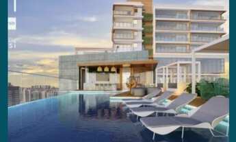 Imagem 3: Costa Azul -LIT 760, 1/4 em 26, 35 e 45m², e 2/4 em 70m², Lindo e Moderno