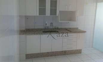 Imagem 3: Apartamento - Vila Formosa - Jacareí - Residencial Aprazível - 64m² - 2 Dormitórios