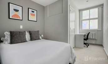 Imagem 5: Apartamento com 1 quarto para alugar, 30m² - Ipanema - Rio de Janeiro/RJ