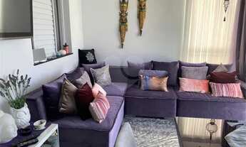 Imagem 5: Apartamento Alto Padrão Lauzane