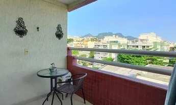 Imagem: Apartamento com dois quartos, sol da manhã