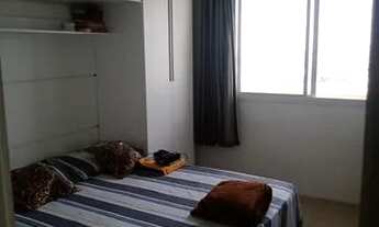 Imagem 2: 2/4, reformado pronto para morar, Horto Bela Vista - Salvador - BA