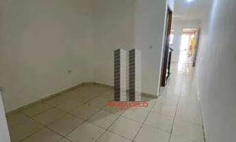 Imagem 6: Sobrado com 3 dormitórios para alugar por R$ 3.000,00/mês - Vila Prudente - São Paulo/SP