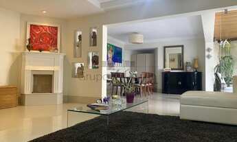 Imagem 2: Apartamento para venda possui 210 metros quadrados com 4 quartos