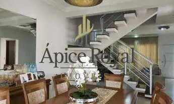 Imagem 5: Casa em Condomínio à venda, 2 quartos, 1 suíte, 4 vagas, Residencial Jardim De Mônaco - Ho