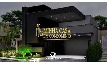 Imagem 4: CASA NO CONDOMINIO RESIDENCIAL MARIA JULIA