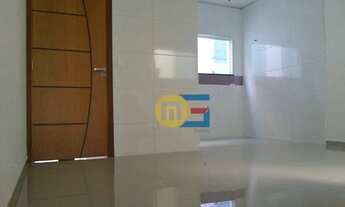 Imagem 5: Sobrado com 3 dormitórios, 196 m² - venda por R$ 922.000,00 ou aluguel por R$ 3.800,00/mês