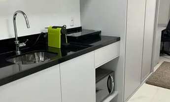 Imagem 3: Studio para aluguel com 28 metros quadrados com 1 quarto em Paraíso - São Paulo - SP