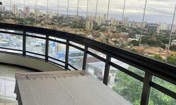 Imagem 6: Apartamento para venda com 114 metros quadrados com 4 quartos em Nova Suiça - Goiânia - GO