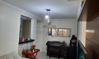 Imagem: Apartamento para venda com 47 metros quadrados