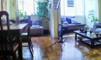 Imagem: Confortável e aconchegante 2 quartos no