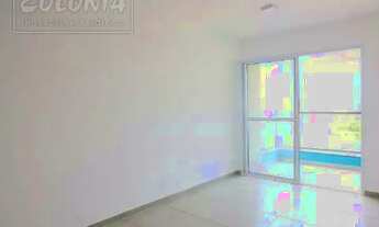 Imagem 3: Santo André - Apartamento Padrão - Vila São Pedro