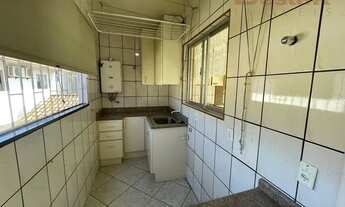 Imagem 6: Casa no Bairro Bela Vista - São José