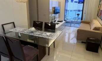 Imagem 2: Edifício Privilege Jaqueira 3 quartos Fone