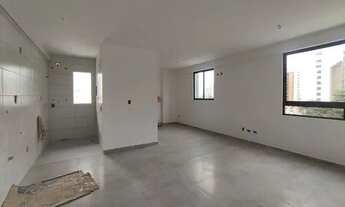 Imagem 2: EM- Apartamento com 1 quarto no melhor de Boa Viagem! Pra morar ou investir! Valor promoci