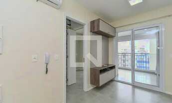 Imagem 3: Apartamento à Venda - Santa Cecília, 1 Quarto, 36 m2