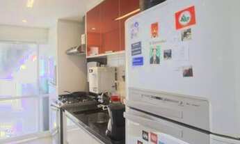 Imagem 6: Apartamento para venda tem 65 metros quadrados com 2 quartos em Jardim Dom Bosco - São Pau