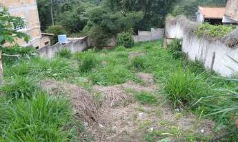 Imagem 2: LOTE DE 375m2 - CAETÉ MG - TODO MURADO - OPORTUNIDADE