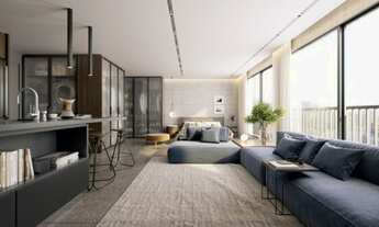 Imagem 7: STUDIO RESIDENCIAL em Porto Alegre - RS, Petrópolis