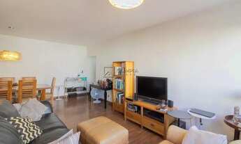 Imagem: Venda Apartamento 3 Dormitórios - 105 m²