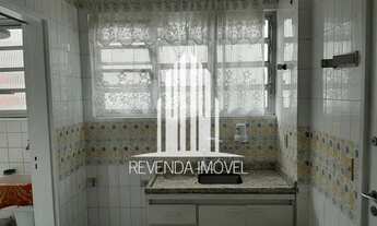 Imagem 6: Apartamento no Condomínio San Justin na Vila Nova Conceição com 94m² 1 suíte 3 banheiros