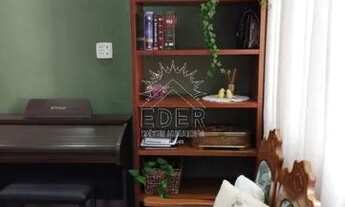 Imagem 6: Casa de Condomínio para venda em Parque Residencial Iguatemi de 200.00m² com 3 Quartos, 1