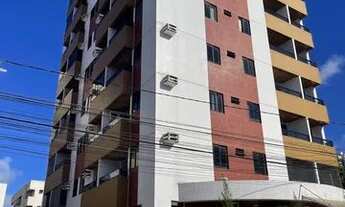 Imagem: Apartamento 1 quarto, mobiliado, manaira