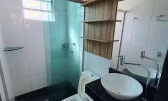 Imagem 5: Apartamento 2 quartos Cabral todo montado com armários