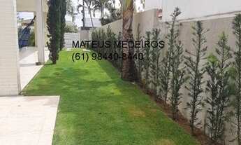 Imagem 5: Solar de Brasília, Quadra 2, Jardim Botânico