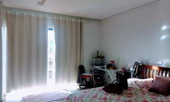 Imagem 5: Sobrado Rua jokey Vicente Pires- DF