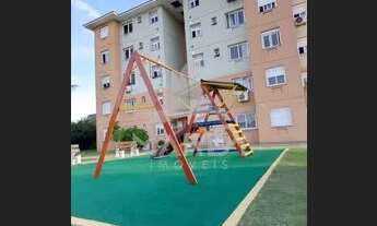 Imagem 2: PORTO ALEGRE - Apartamento Padrão - Restinga