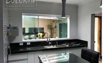 Imagem 6: Santo André - Casa Padrão - Vila Curuçá