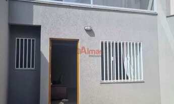 Imagem: Sobrado, Cidade Líder, São Paulo - R$