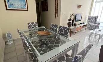 Imagem 5: Apartamento no Guarujá - Praia de Pitangueiras - Disponível para VENDA