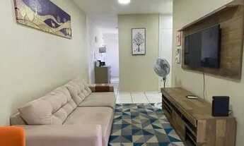 Imagem 7: Apartamento mobiliado Aluguel de R$2.500 + Caução