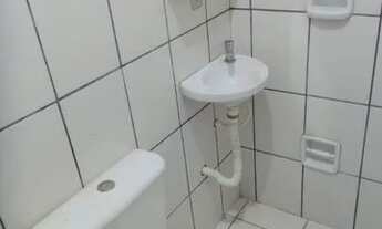 Imagem 3: Casas 02 cômodos- Carapicuíba/SP - Agua e Luz Individual