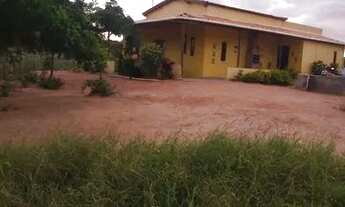 Imagem 2: SÍTIO com uma tarefa