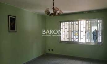 Imagem 2: São Paulo - Casa Padrão - Campo Belo