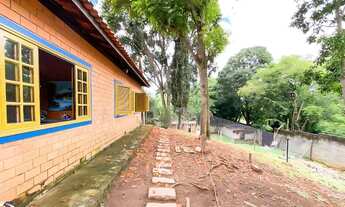 Imagem 5: Chácara à venda, 3 quartos, 1 suíte, 3 vagas, Terras de Itaici - Indaiatuba/SP