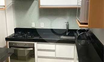 Imagem 6: Apartamento 2 Dormitórios - Moema Nobre com Lazer