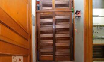 Imagem 5: Apartamento para Aluguel - São Cristóvão, 2 Quartos, 90 m2