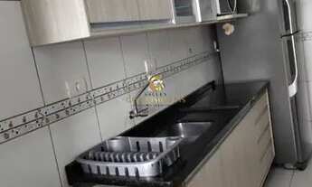 Imagem 1: AC -- Apartamento a venda localizado no Jardim Satélite com 2 dormitórios