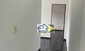 Imagem 7: Casa com 1 dormitório para alugar, 50 m² por R$ 834/mês - Jardim São José - Suzano/SP